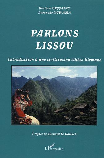 Picture of Parlons lissou