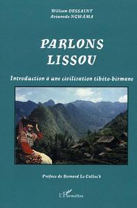 Picture of Parlons lissou