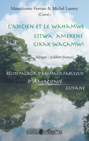Image de L'ancien et le wahamwi
