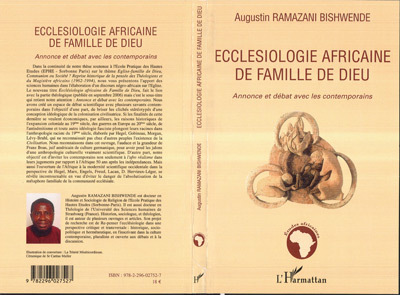Picture of Ecclésiologie africaine de famille de Dieu