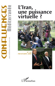 Image de L'Iran, une puissance virtuelle ?