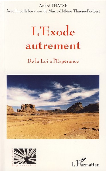 Picture of L'exode autrement