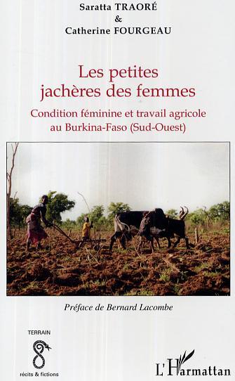 Image de Les petites jachères des femmes