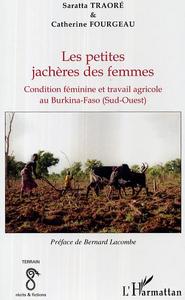 Image de Les petites jachères des femmes