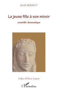 Picture of La jeune fille à son miroir
