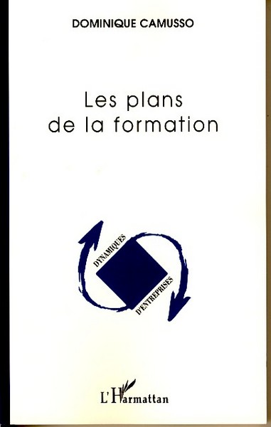 Picture of Les plans de la formation