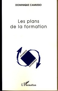 Picture of Les plans de la formation