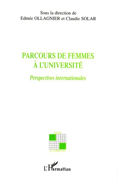 Image de Parcours de femmes à l'université