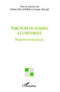Image de Parcours de femmes à l'université
