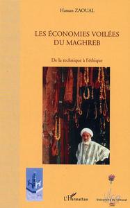 Image de Les économies voilées du Maghreb
