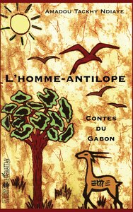 Image de L'homme - antilope
