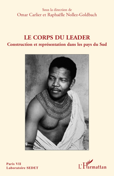 Image de Le corps du leader