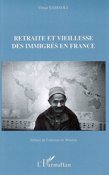 Image de Retraite et vieillesse des immigrés en France