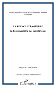 Image de La Science et la guerre