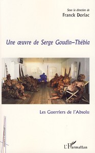 Image de Une oeuvre de Serge Goudin-Thébia