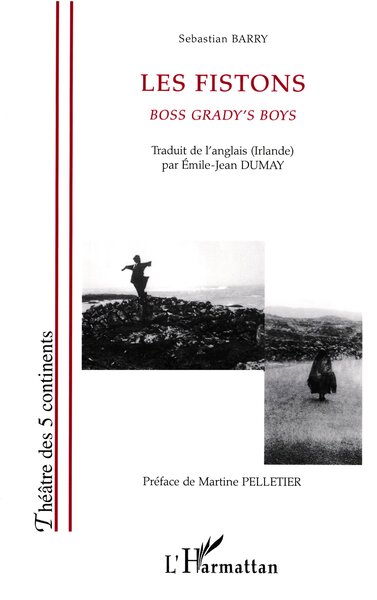 Image de Les fistons