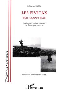 Image de Les fistons