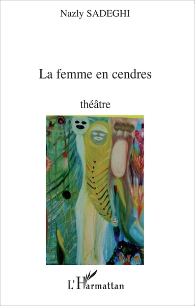 Picture of La femme en cendres