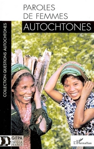 Picture of Paroles de femmes autochtones