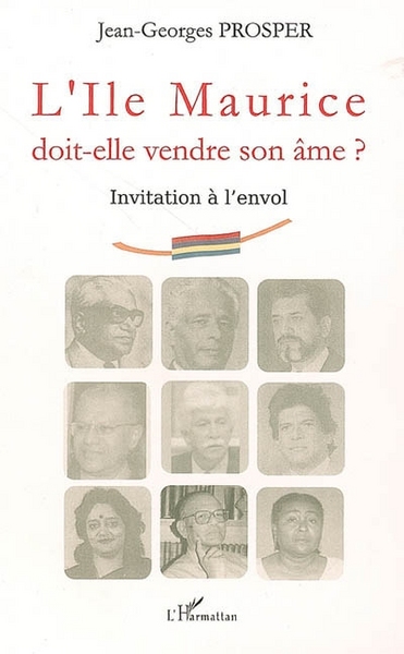 Image de L'Ile Maurice doit-elle vendre son âme ?