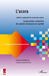 Picture of L'acora, atelier coopératif de recherche action