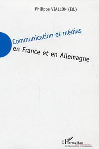 Image de Communication et médias en France et en Allemagne