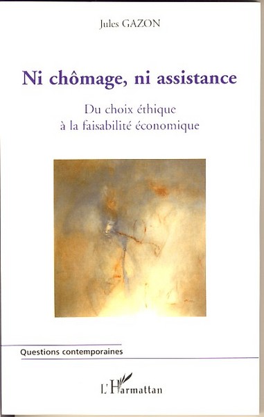 Image de Ni chômage, ni assistance