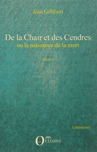 Image de De la Chair et des Cendres