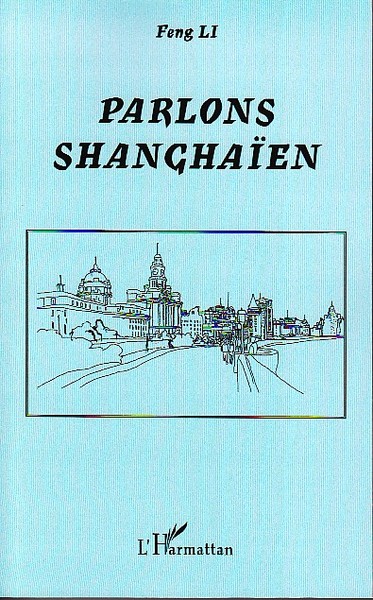 Image de Parlons shanghaïen