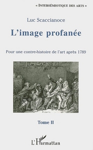 Picture of L'image profanée