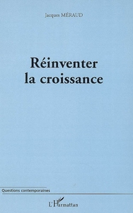 Image de Réinventer la croissance