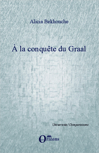 Image de A la conquête du Graal