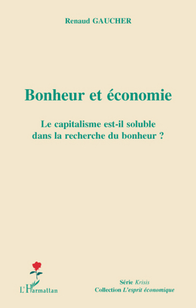 Image de Bonheur et économie
