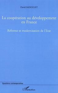 Picture of La coopération au développement en France