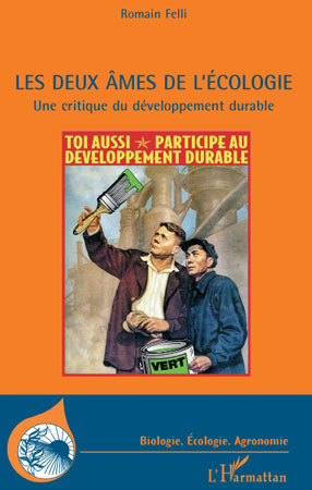 Picture of Les deux âmes de l'écologie