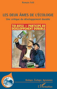 Picture of Les deux âmes de l'écologie