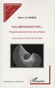 Image de Vagabondages psy...