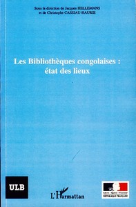 Image de Les bibliothèques congolaises : état des lieux