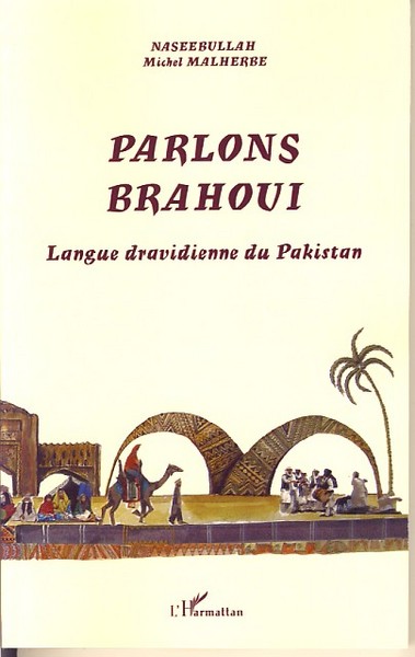 Picture of Parlons Brahoui