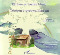 Image de Téresin et l'arbre blanc