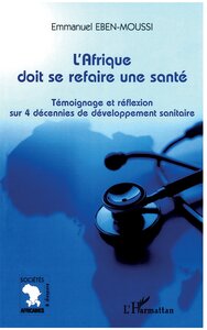 Image de L'Afrique doit se refaire une santé