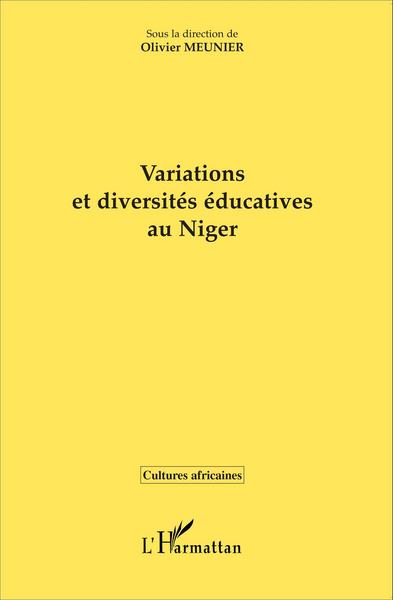 Image de Variations et diversités éducatives au Niger