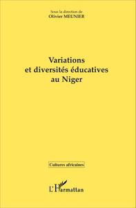 Image de Variations et diversités éducatives au Niger