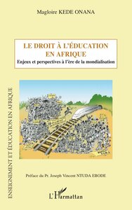 Image de Le droit à l'éducation en Afrique