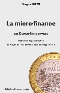 Image de La micro-finance au Congo-Brazzaville