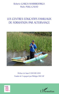 Image de Les centres éducatifs familiaux de formation par alternance