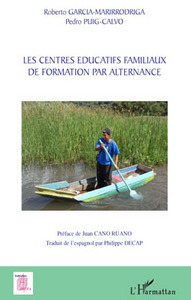 Image de Les centres éducatifs familiaux de formation par alternance