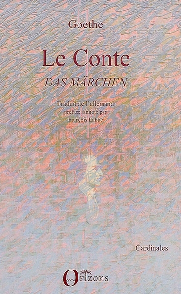 Image de LE CONTE, DAS MÄRCHEN