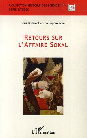 Picture of Retours sur l'affaire Sokal