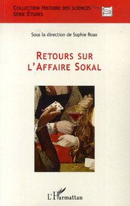 Picture of Retours sur l'affaire Sokal